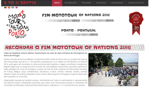 FIM Mototour 2016